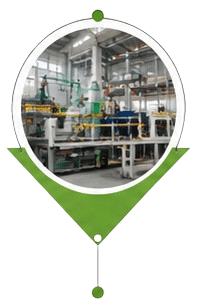 Industrial Manufacturing