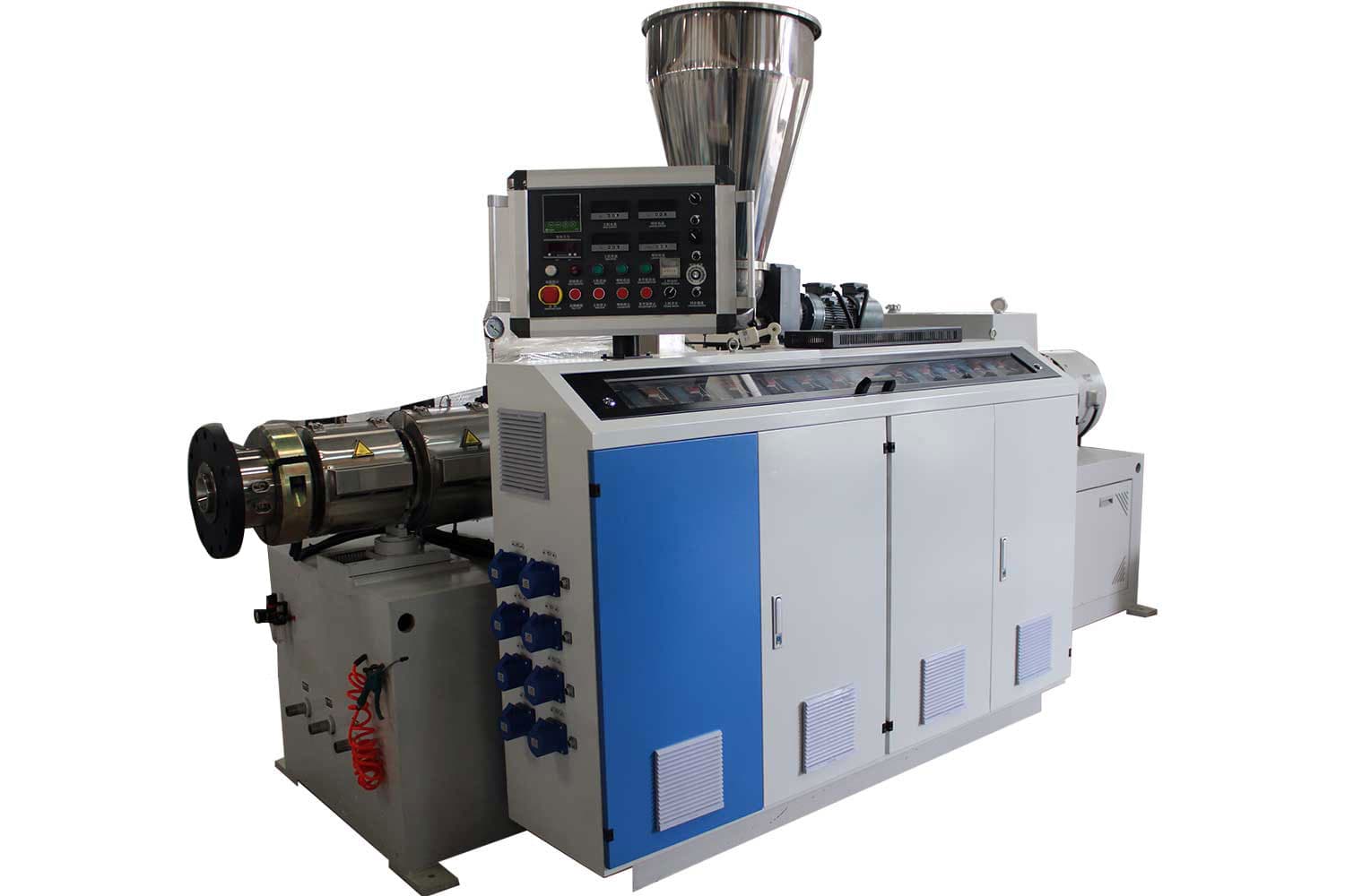 Single Screw Extruder