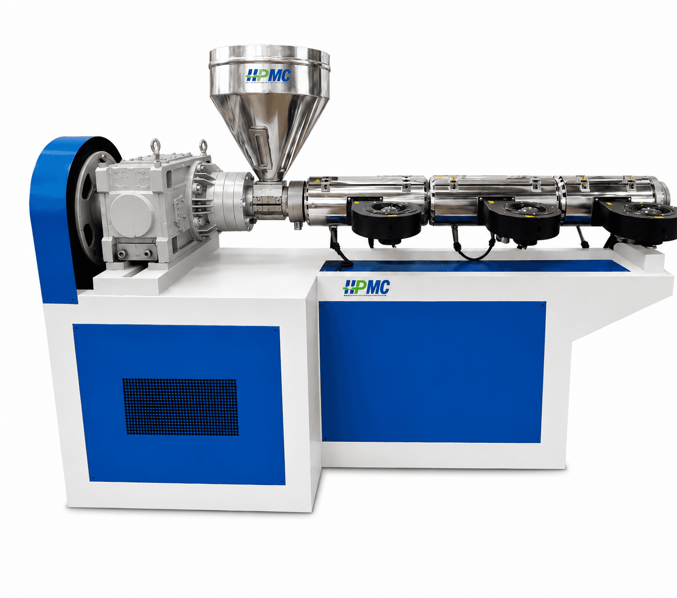 Soft PVC Garden Pipe Extrusion Line