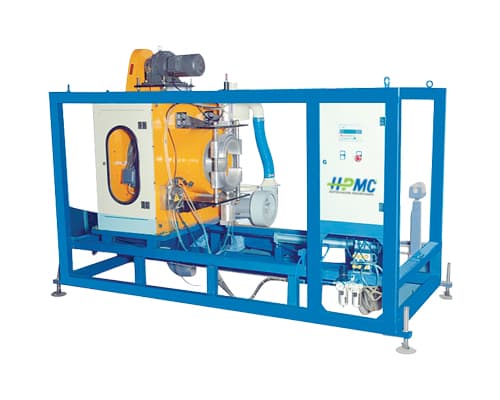Planetary Cutting Saw