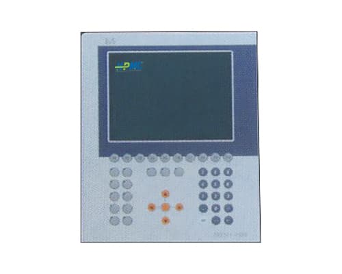 PLC Control System