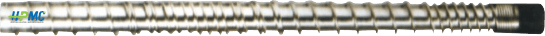 Advanced Screw Design
