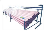 Tipping Chute