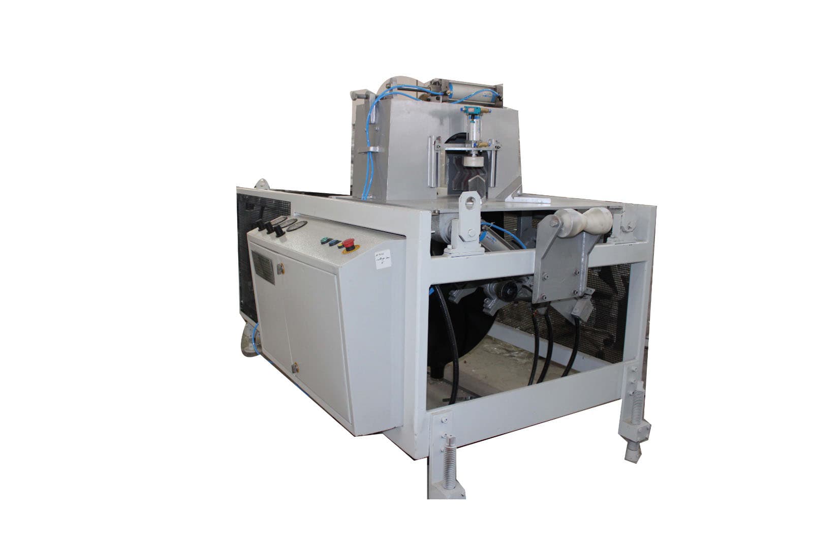Automatic Cutting Unit
