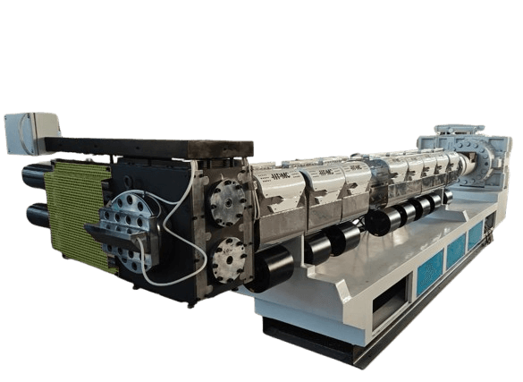 Single Screw Extruder