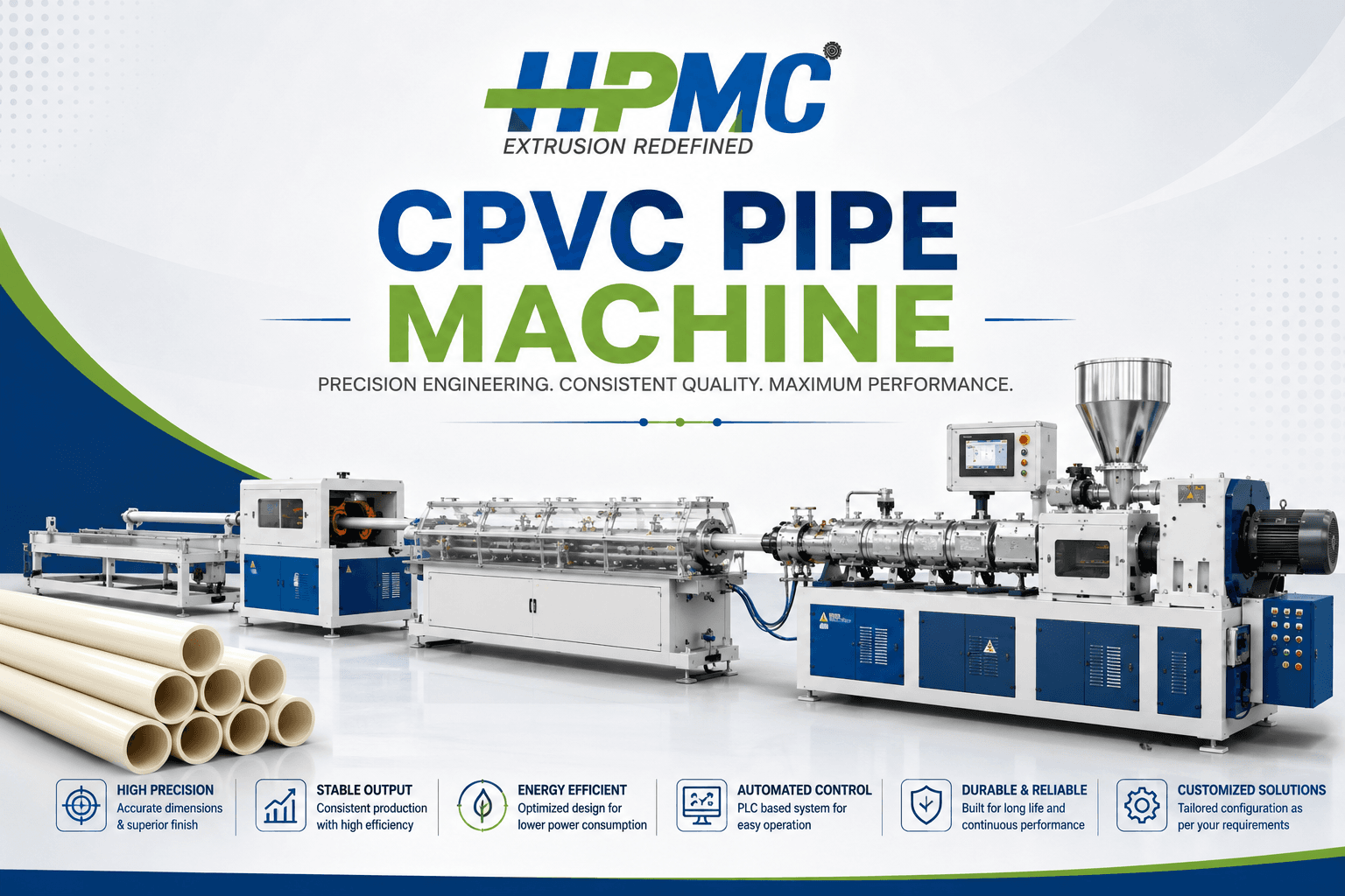 Window Profile Machine Manufacturers