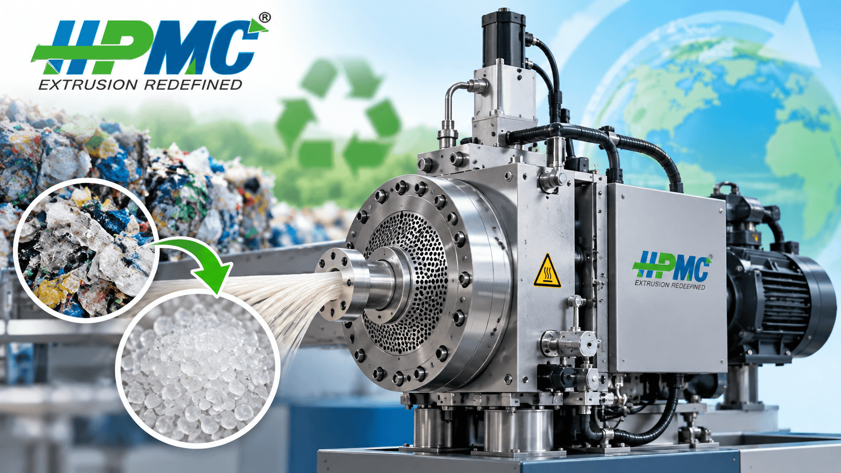 Automatic Self Cleaning Laser Filter